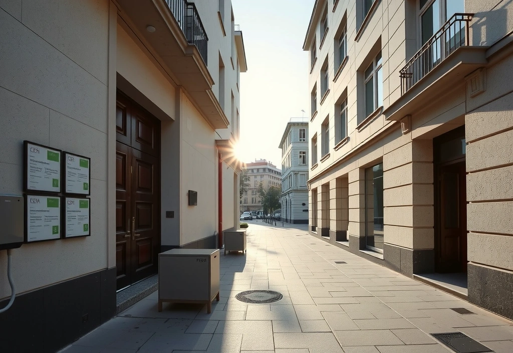 Beşiktaş Neighborhood