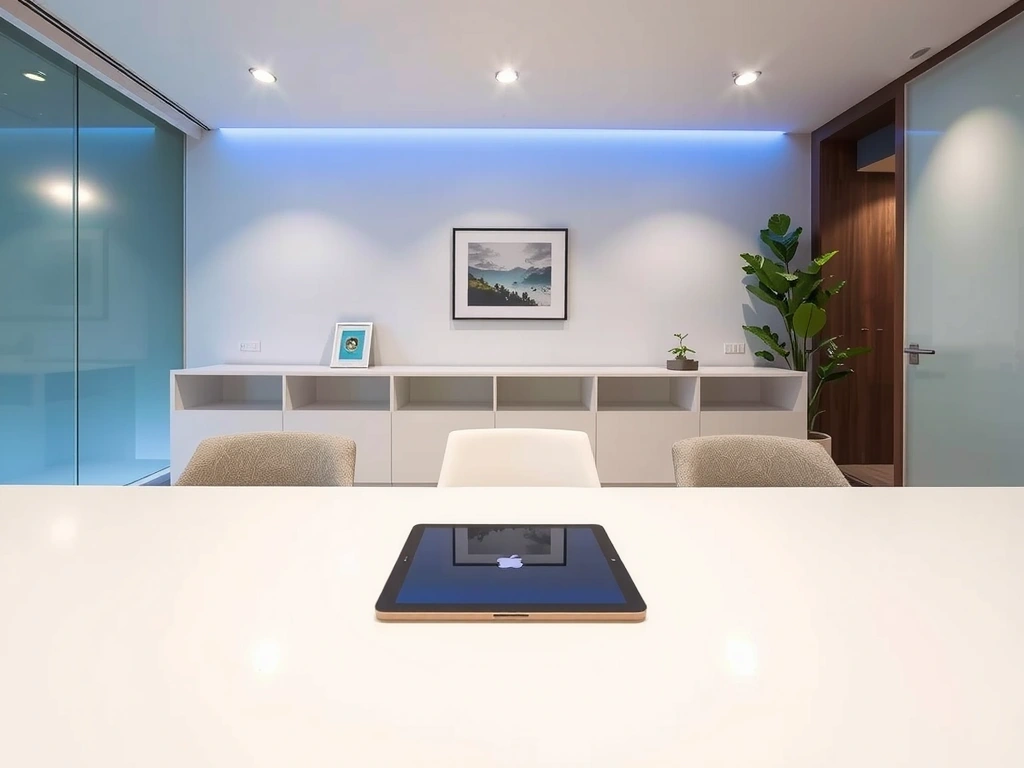 Data Security Environment