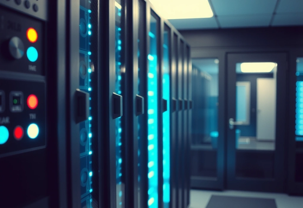 Infrastructure Security