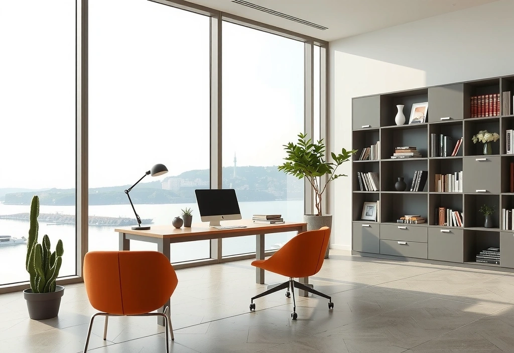 The Academy Environment